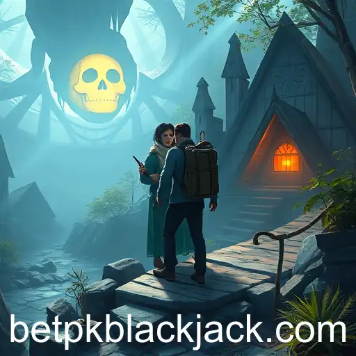 Exploring the Thrilling World of Adventure Games on BetPK