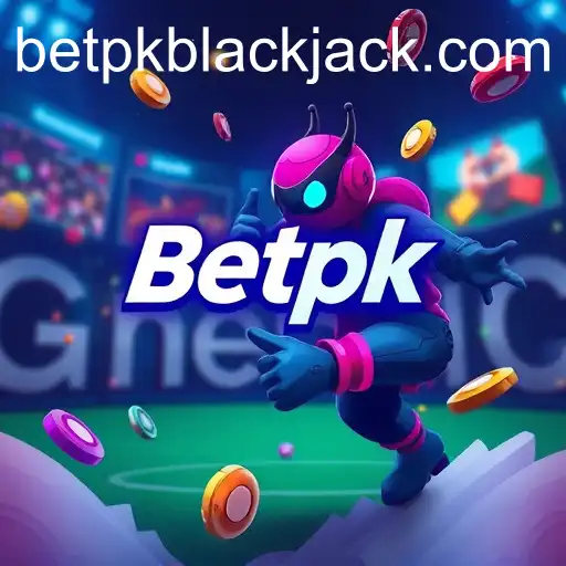 Betpk Revolutionizes Online Gaming in 2025