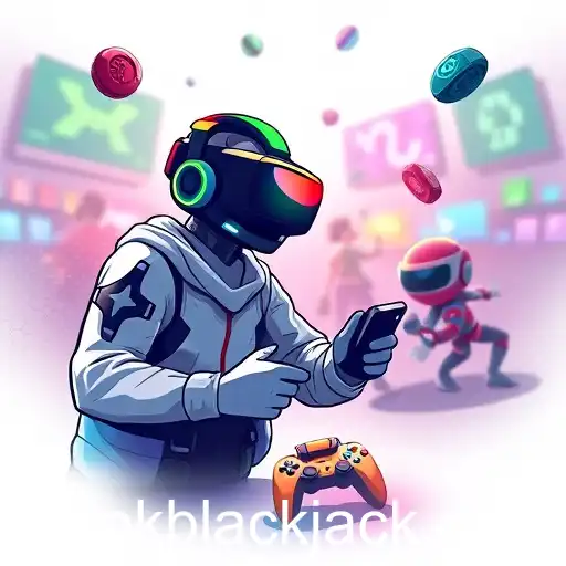 Exploring the Digital Renaissance: The Rise of Betpk