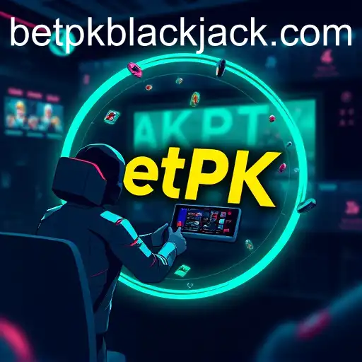 BetPK: Pioneering Transformations in Online Gaming