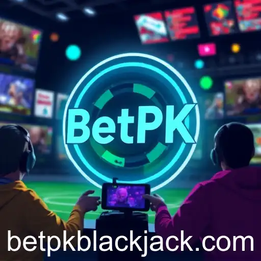 BetPK Revolutionizes Online Gaming Experience