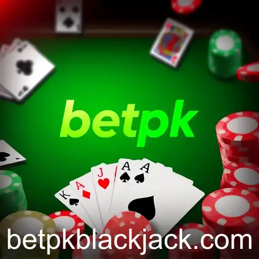 Exploring the Thrilling World of Card Games under 'betpk'