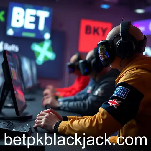 The Evolution of Online Gaming in 2025