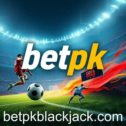 The Rise of Betpk in Online Gaming