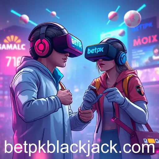 Betting Evolution: Playful Disruption in 2025