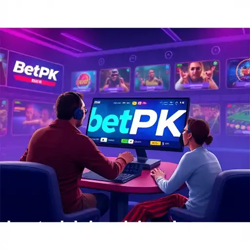 The Rise of BetPK in the Gaming Industry