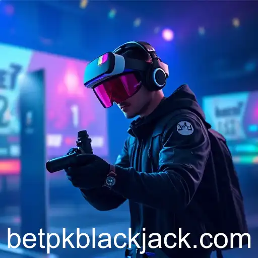 The Rise of BetPK in the Online Gaming Landscape