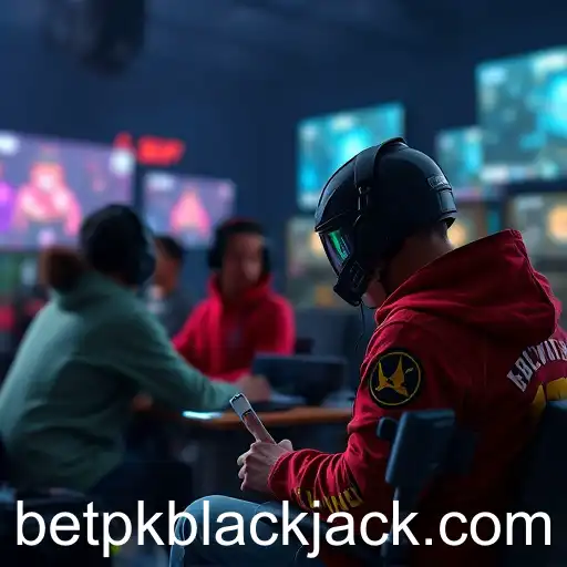 Rise of Online Gaming Platforms