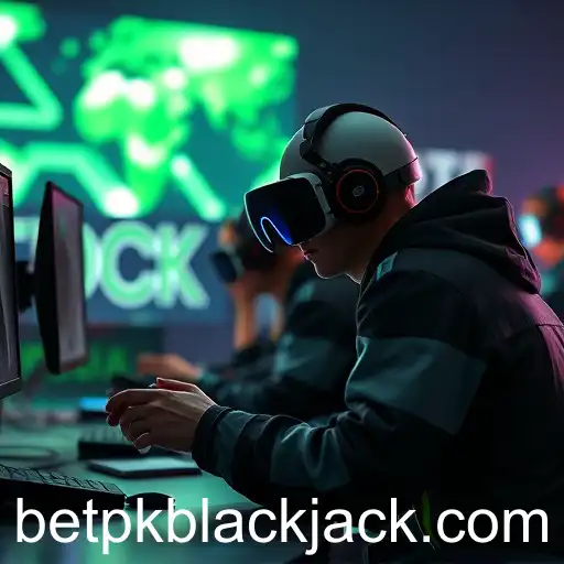 The Rise of Online Gaming Hubs in 2025