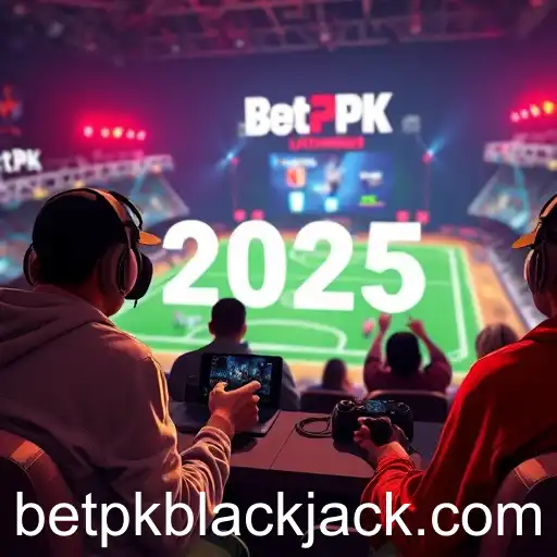 Online Gaming Trends in the UK