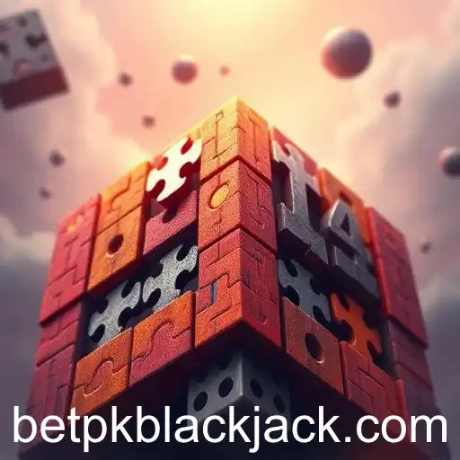 Exploring the Fascinating World of Puzzle Games on Betpk