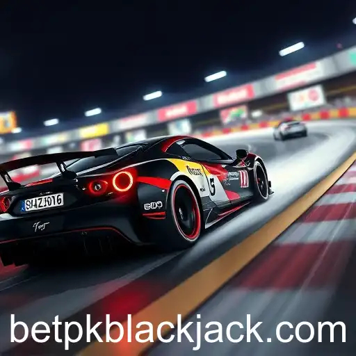 Exploring the Thrills and Strategies of Racing Games on Betpk
