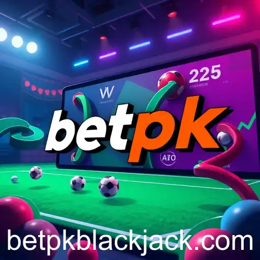 The Rise of Betpk: Innovation in Online Gaming