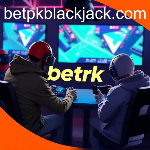 The Rise of Betpk: Transforming Online Gaming in 2025