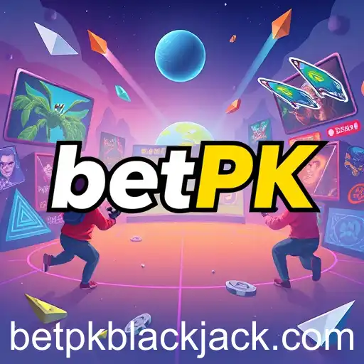 The Rise of BetPK and Its Impact on the Gaming World