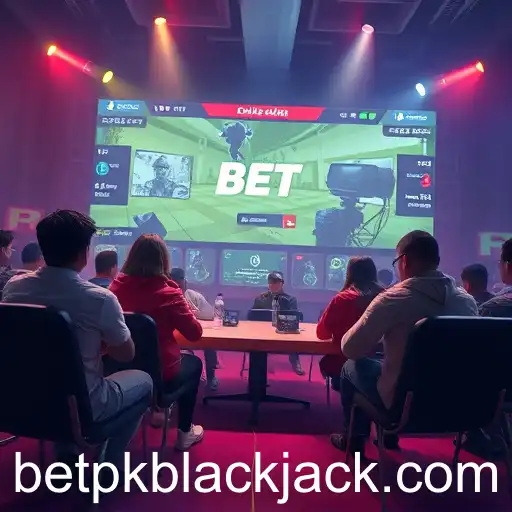 The Rise of BetPK in the Gaming Industry