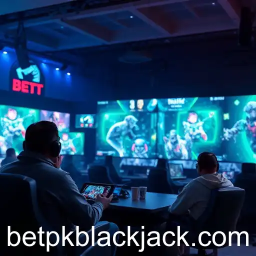 Rise of Online Gaming Platforms