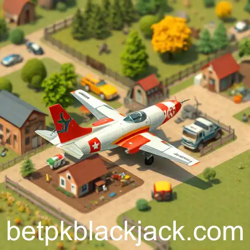 Exploring the World of Simulation Games: A Captivating Category on Betpk